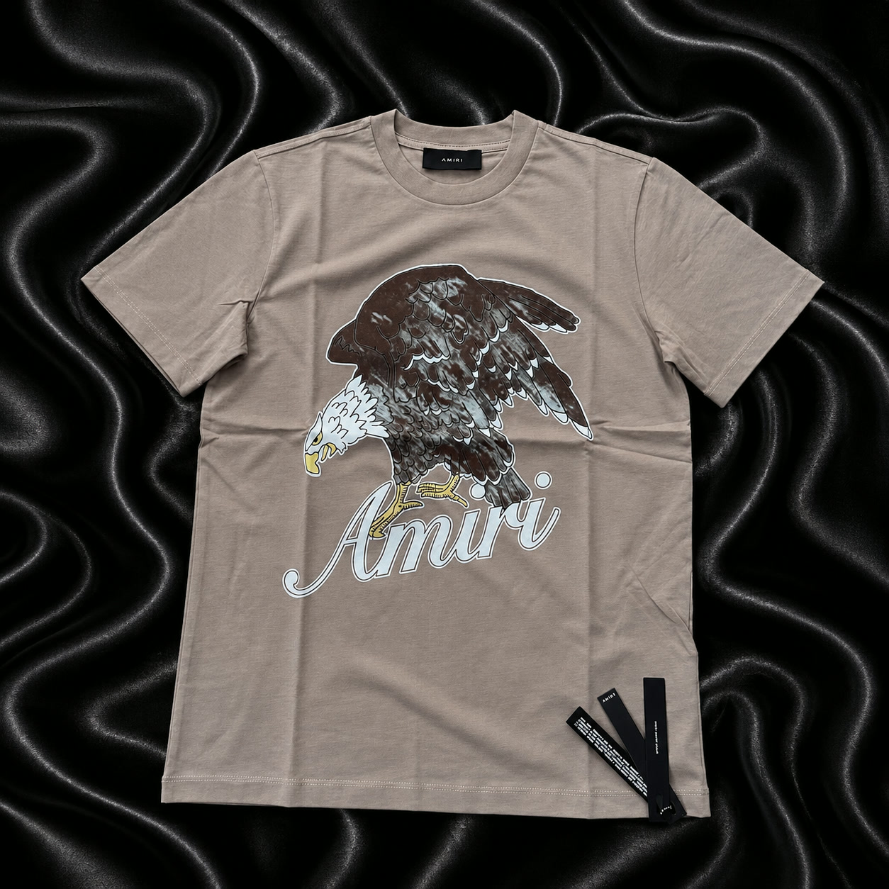 Eagle Print Tee