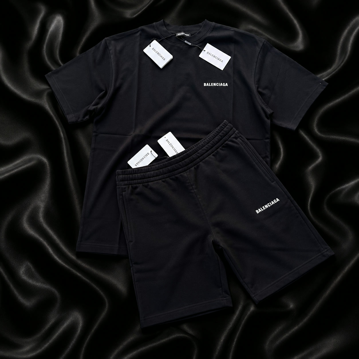 Logo Summer Set