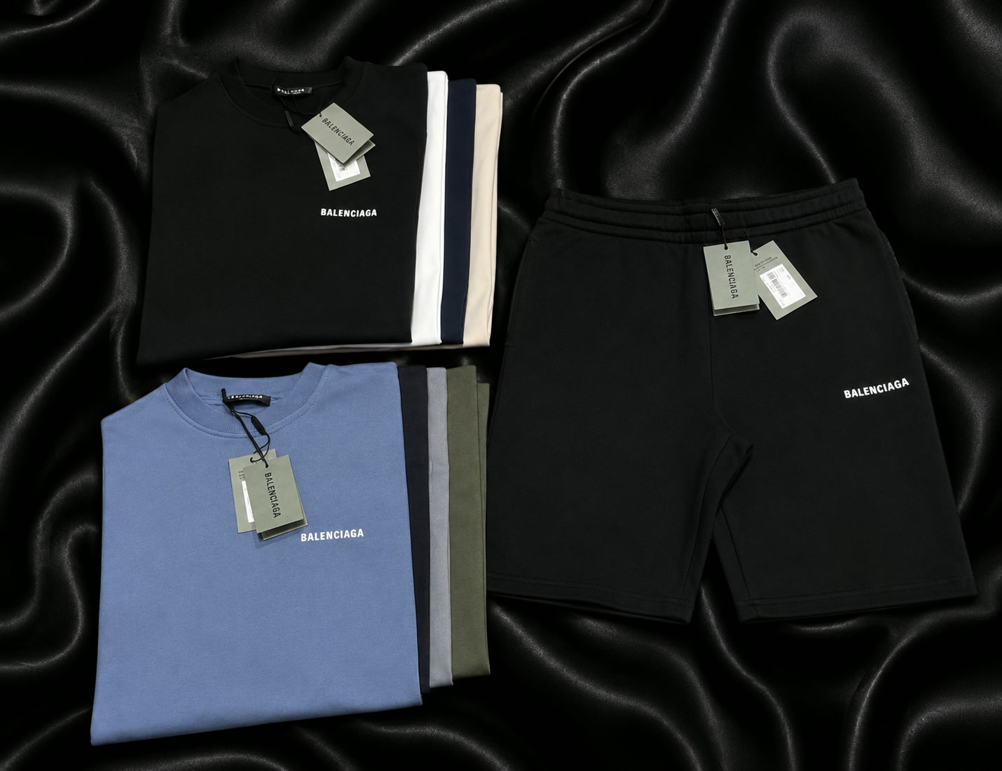 Balenciaga Collection