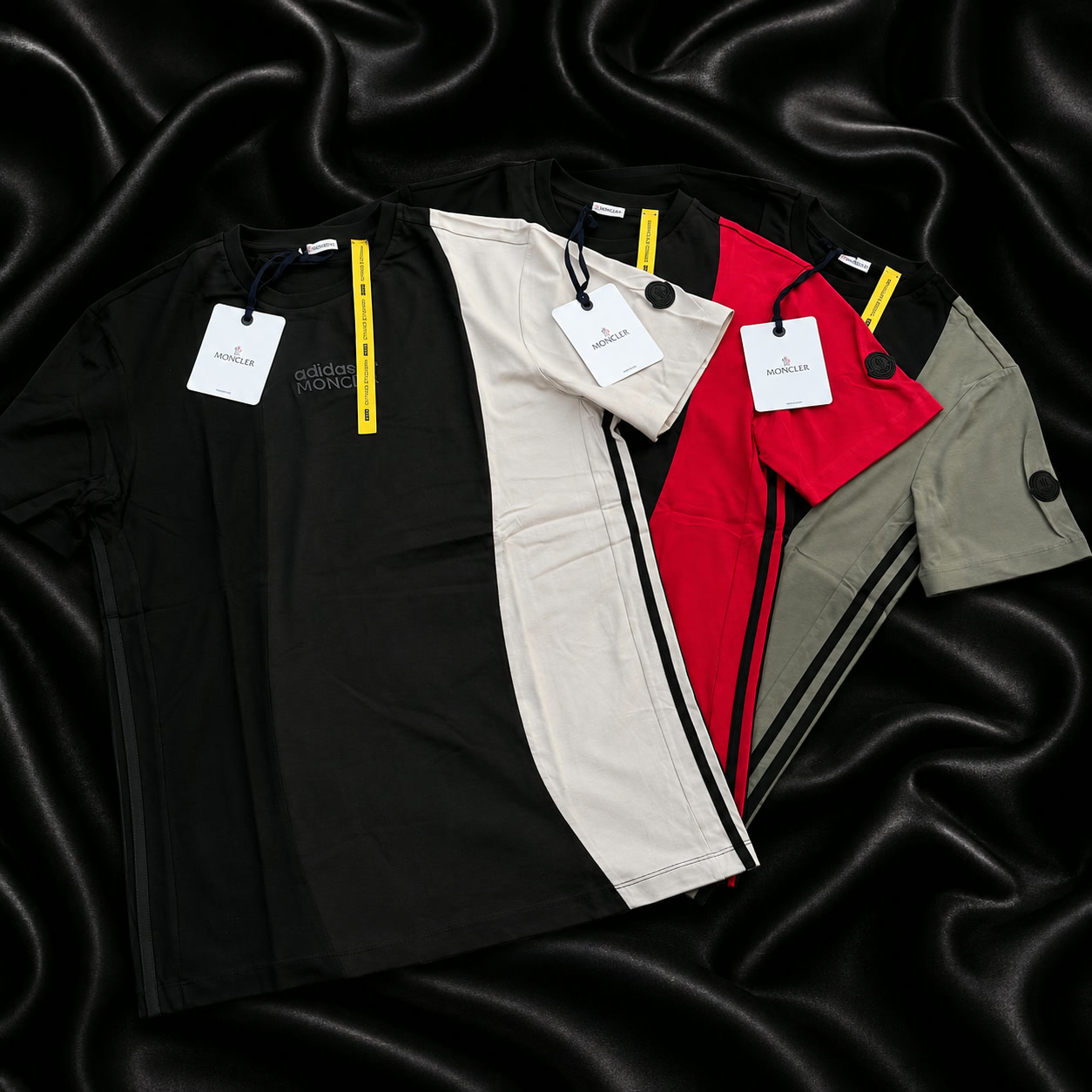 Moncler Genius Jersey Tee