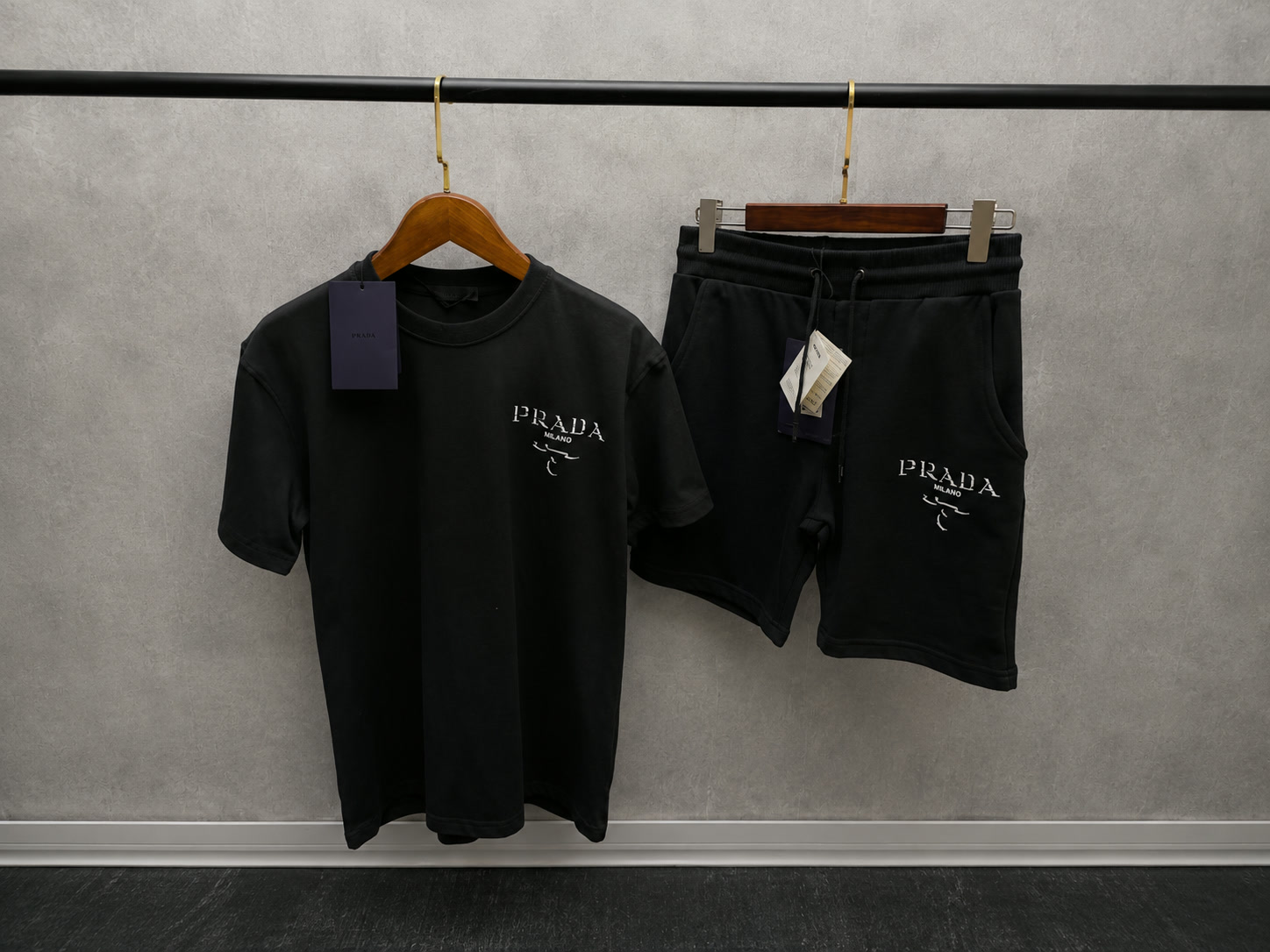 Prada Milano Summer Set