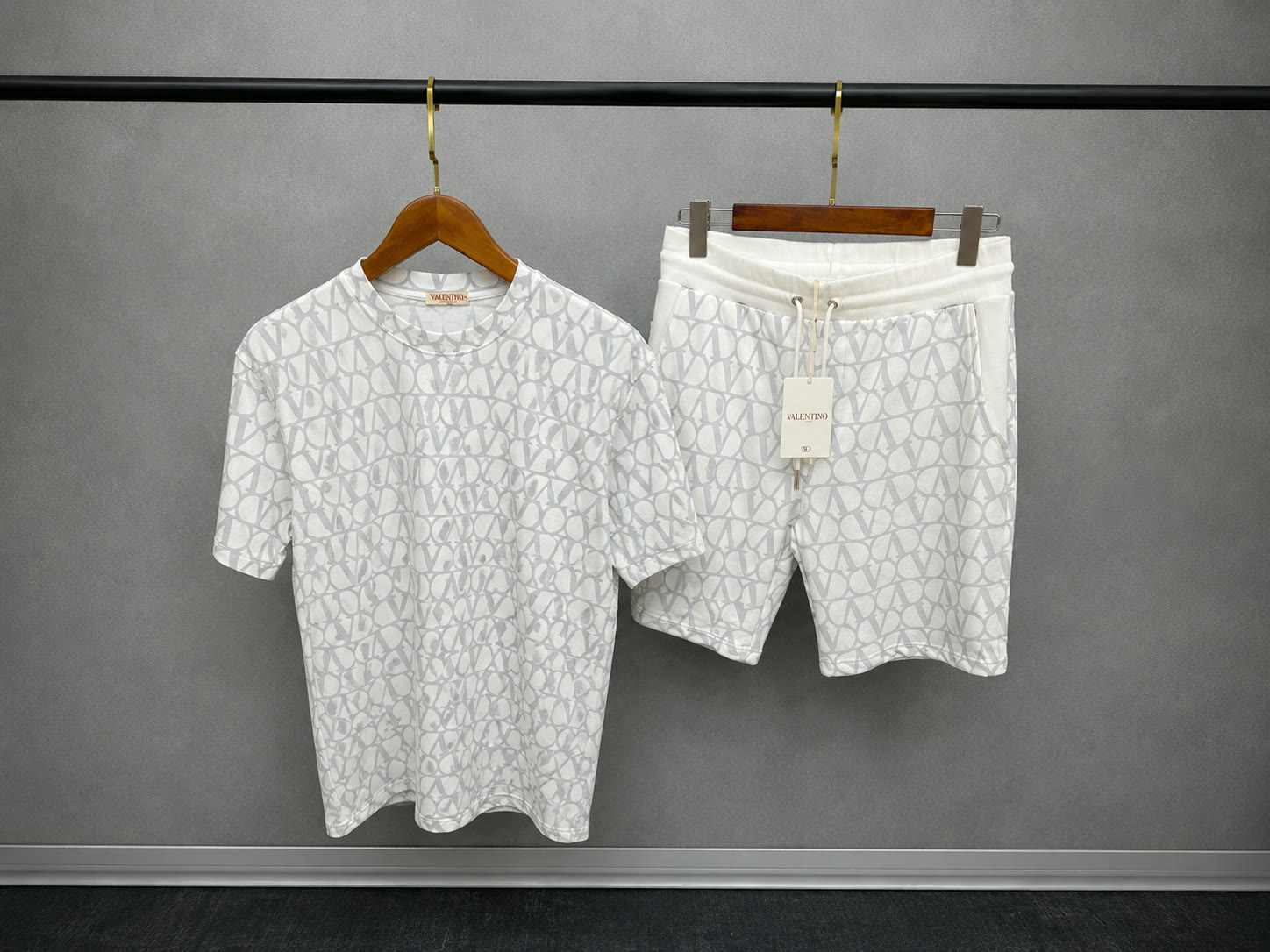 Toile Iconographe Shorts